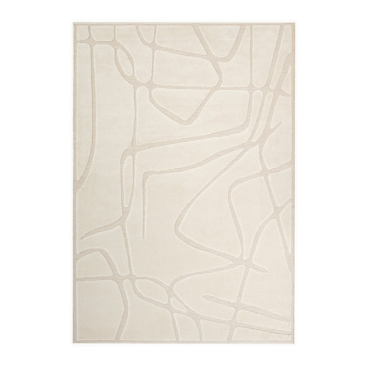 Eleni Area Rug Beige