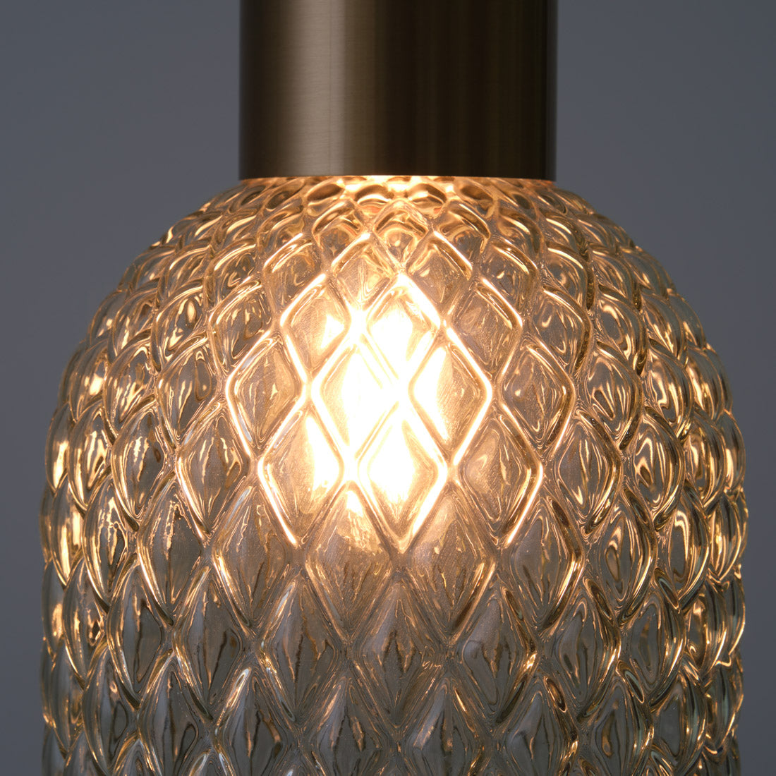 Wixta Pendant Lamp Light Green
