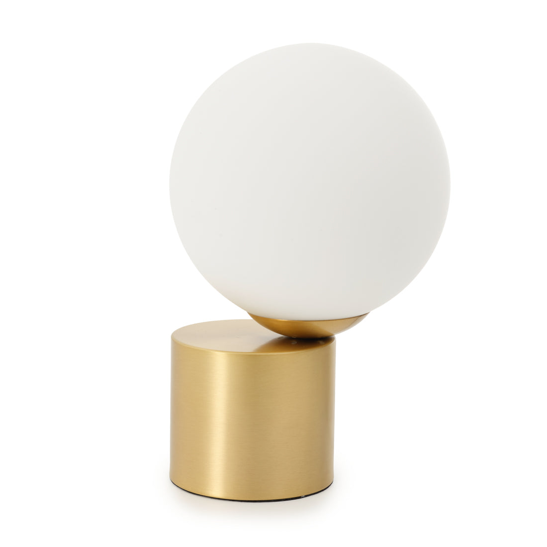Egeria Table Lamp Copper