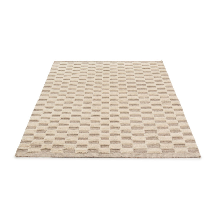 Nidra Area Rug Beige