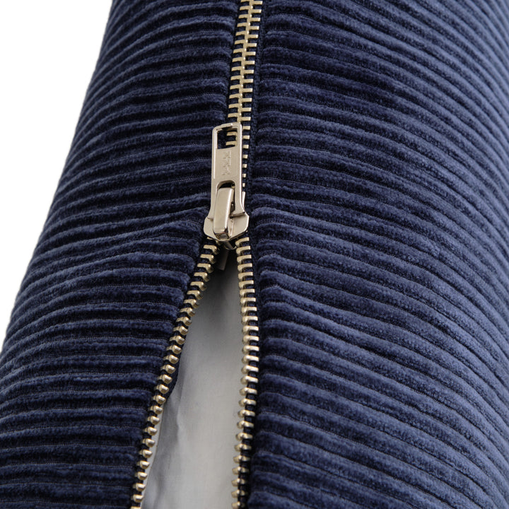 Nidges Cushion Dark Blue