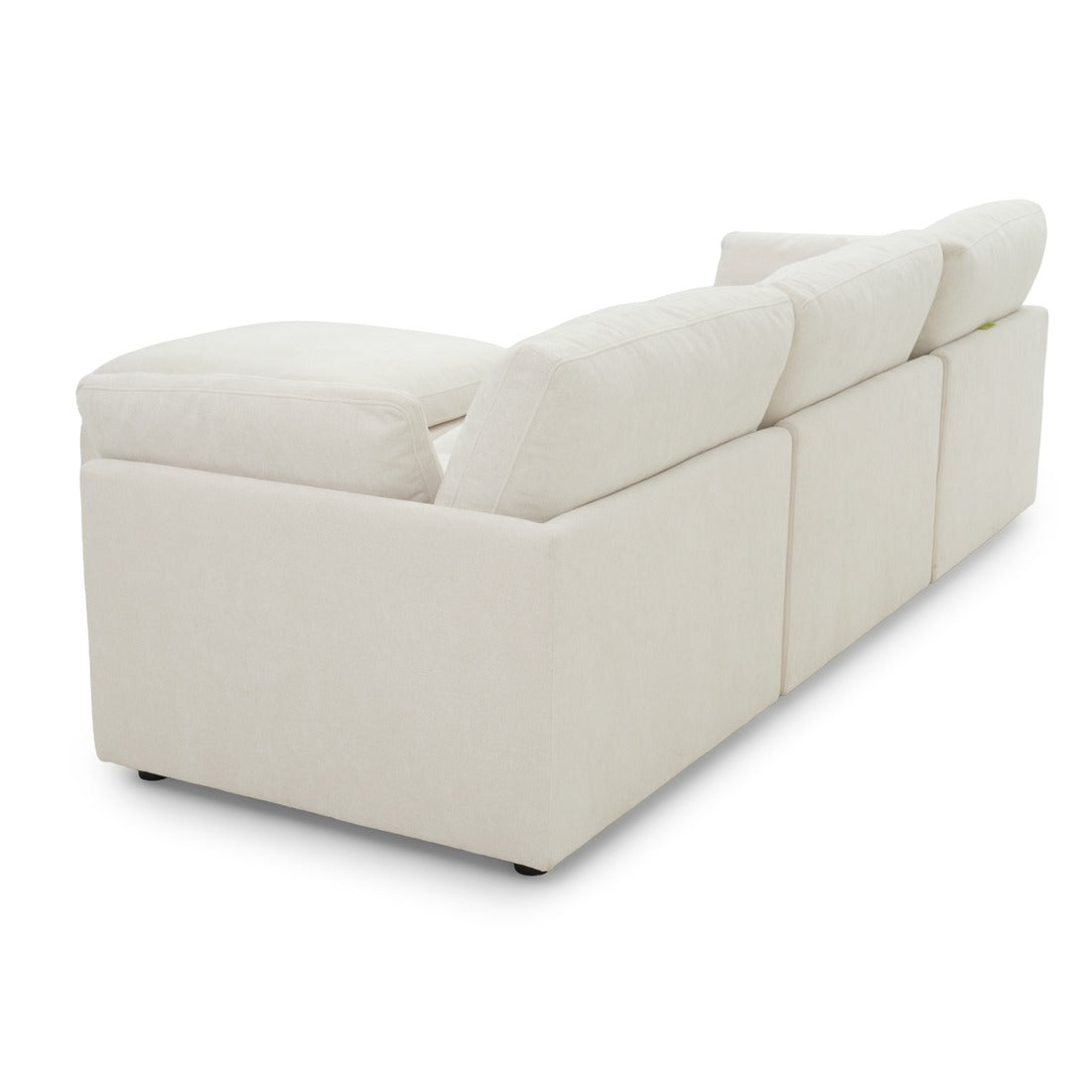 Emiliana Fabric Modular Set Beige