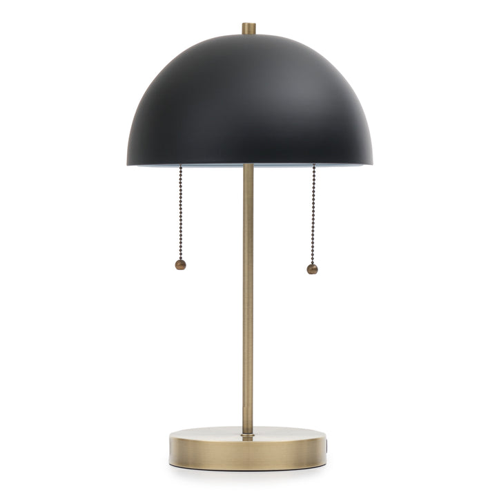 Enoko Table Lamp Black