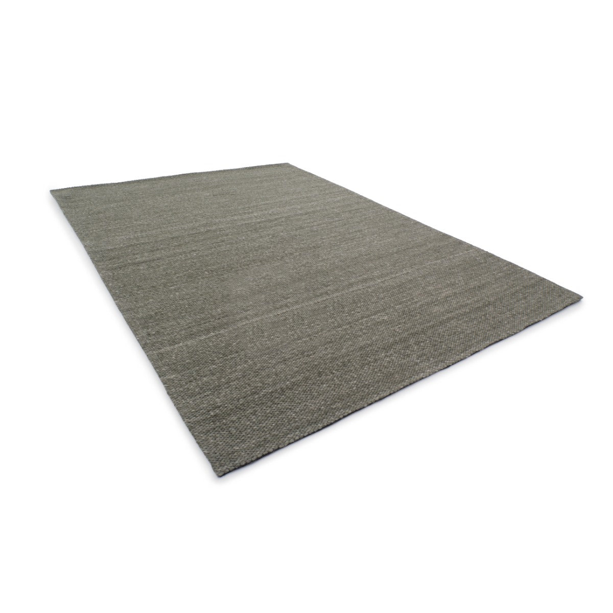 Nermina Area Rug Dark Green