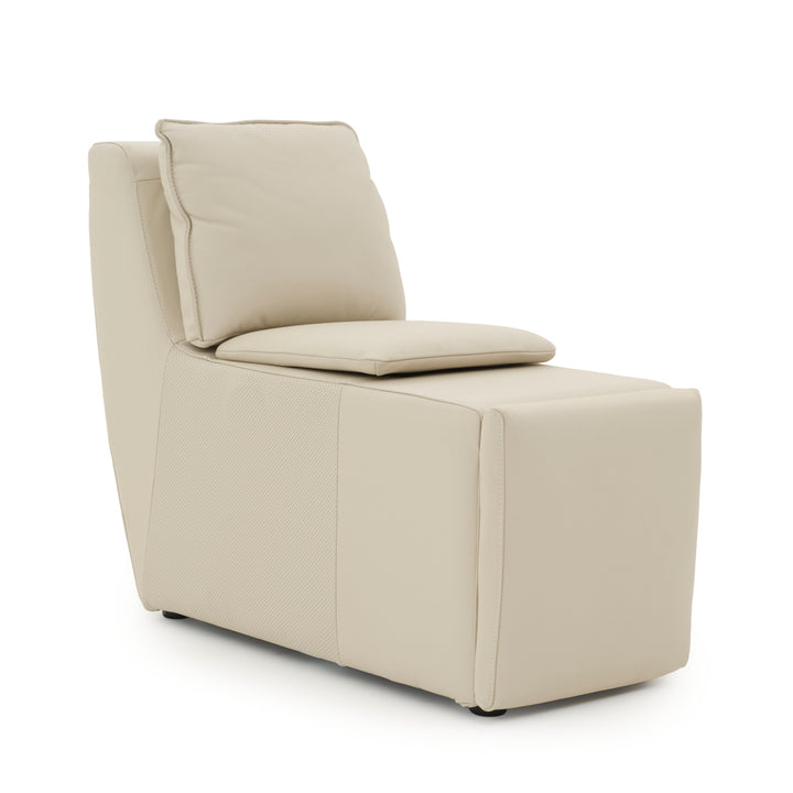 Nadyna Modular Audio Console Beige