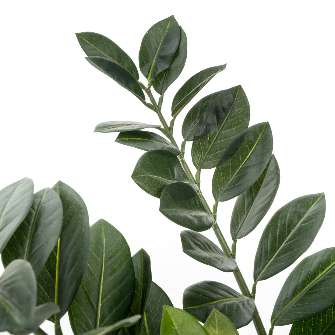 Saika Artificial Plant Dark Green