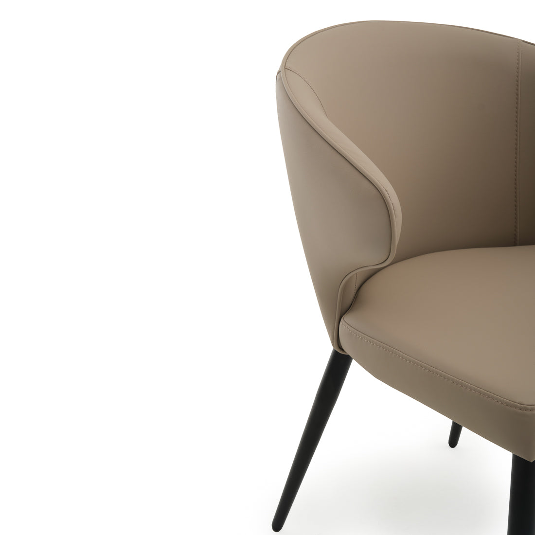 Elysa Chair Beige