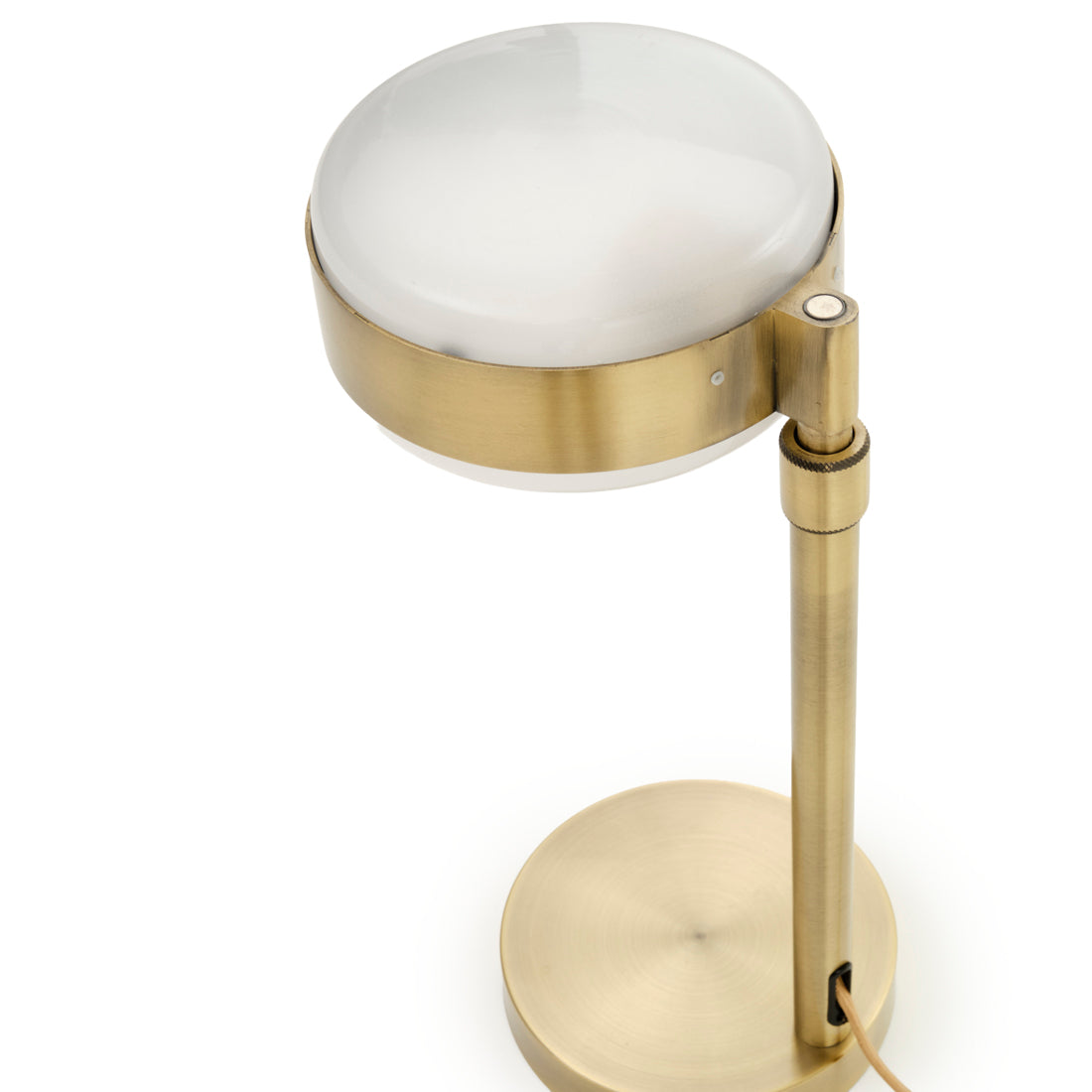 Warina Table Lamp Gold