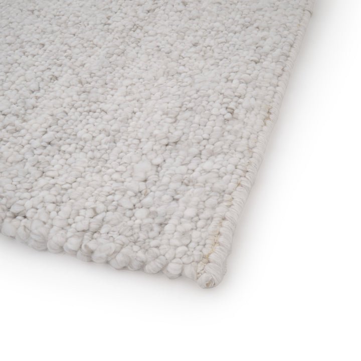 Emrys Area Rug Light Brown