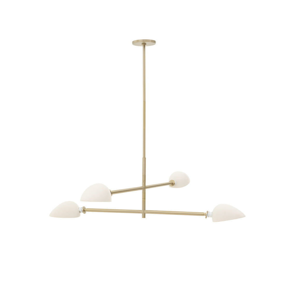 Natulla Pendant Lamp Copper