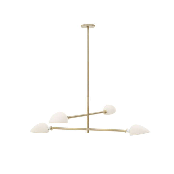 Natulla Pendant Lamp Copper