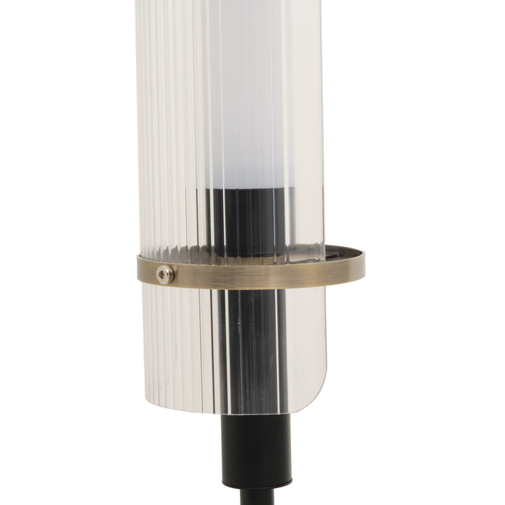 Winoka Table Lamp Clear