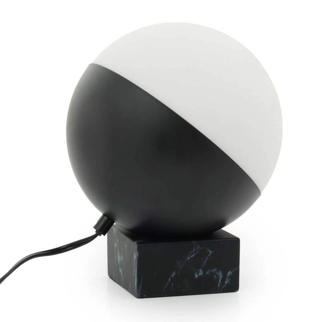 Eclip Table Lamp Black