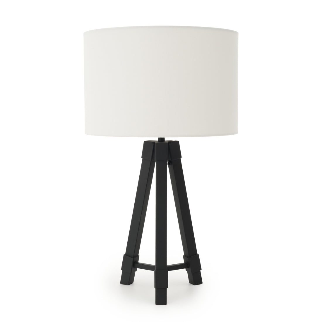 Nagi Table Lamp Black