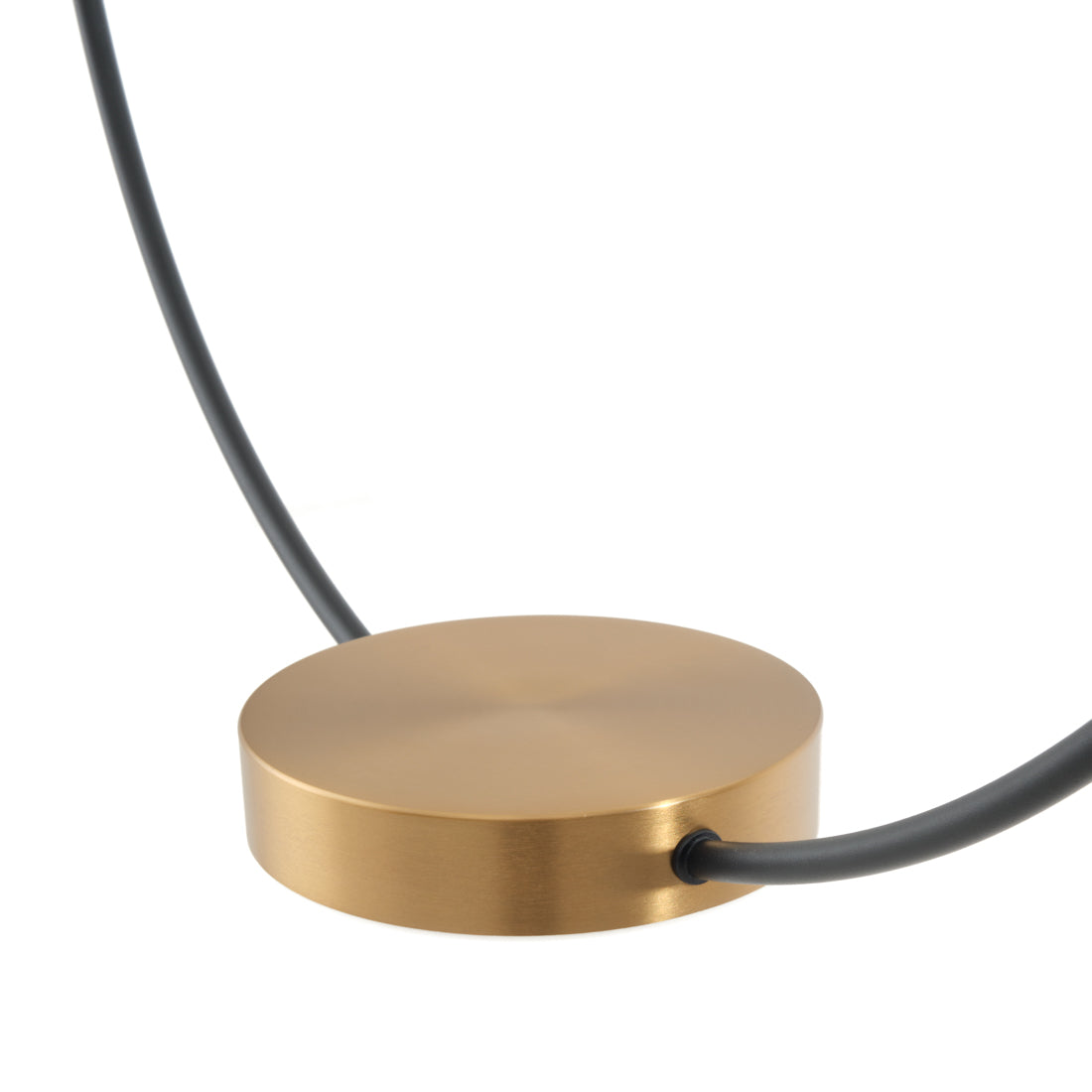 Ellio Pendant Lamp Black