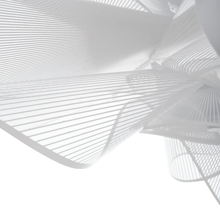 Wastonia Pendant Lamp White