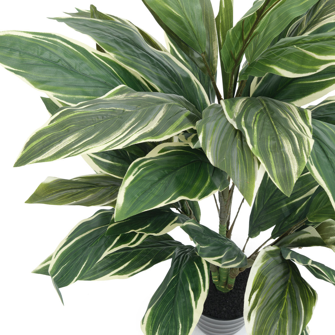 Cordiline Artificial Plant Dark Green