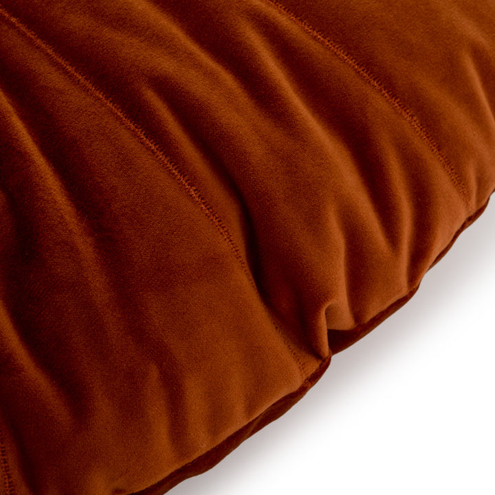 Wadrin Cushion Cognac