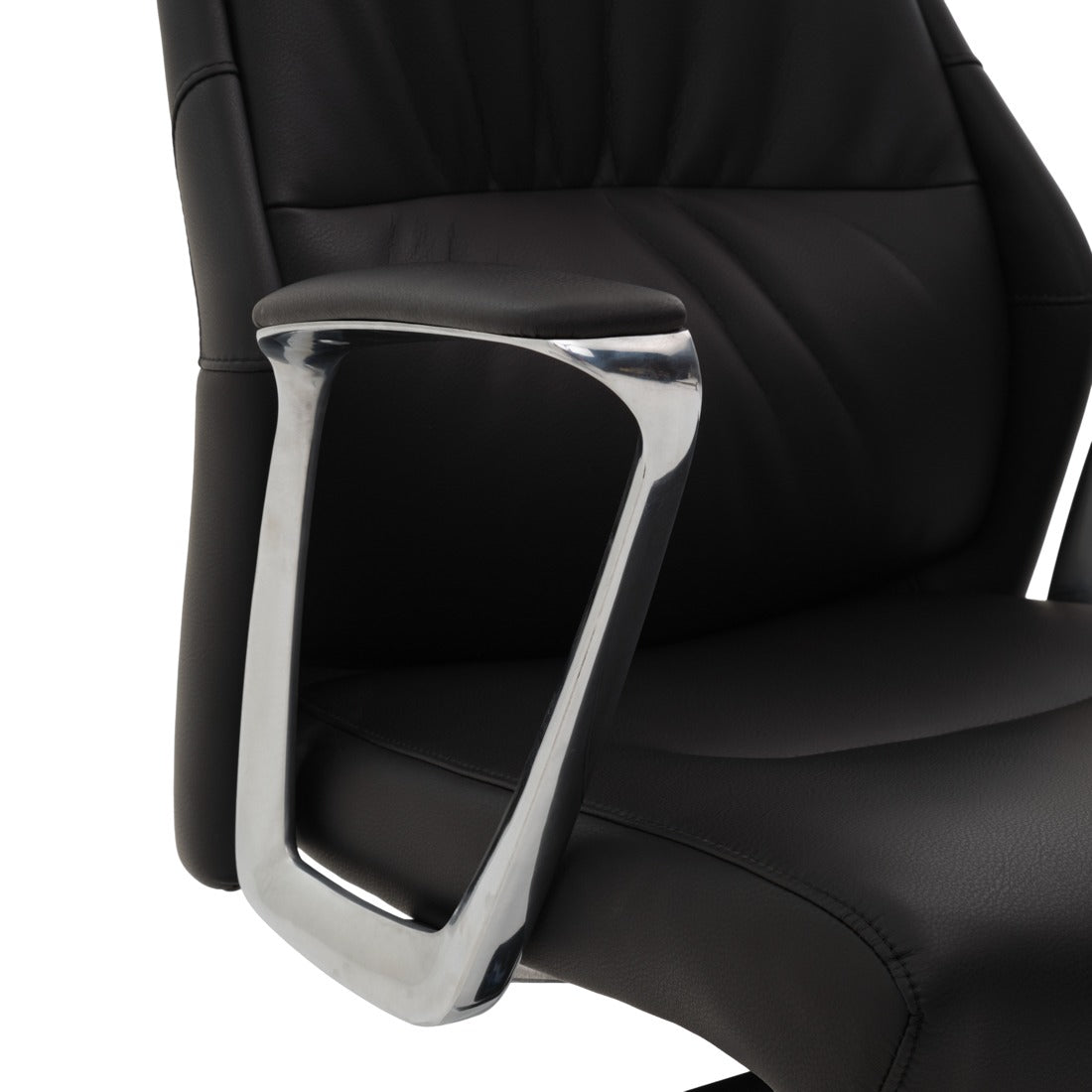 Wohali Office Chair Black