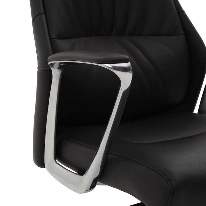 Wohali Office Chair Black