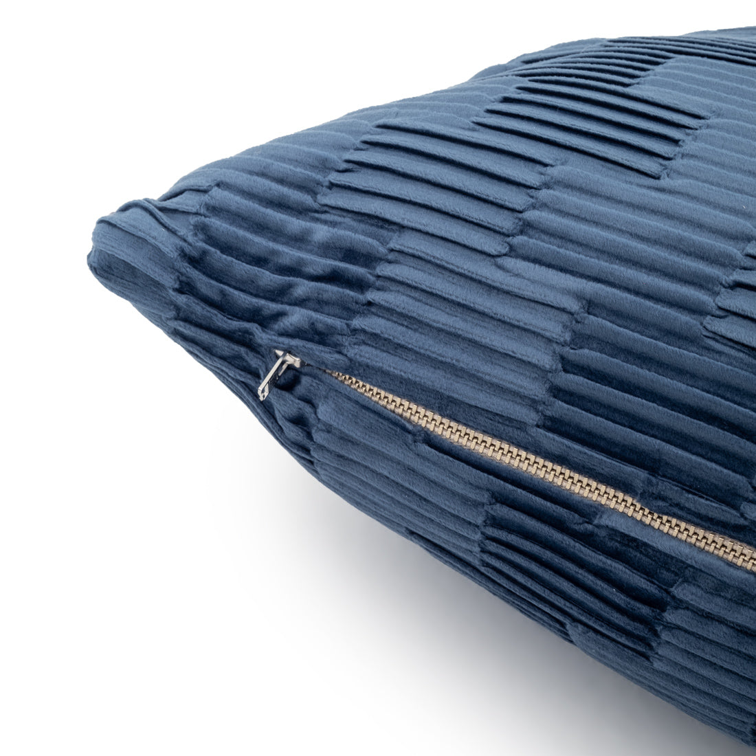 Wiba Cushion Dark Blue
