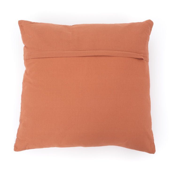 Watori Cushion Orange