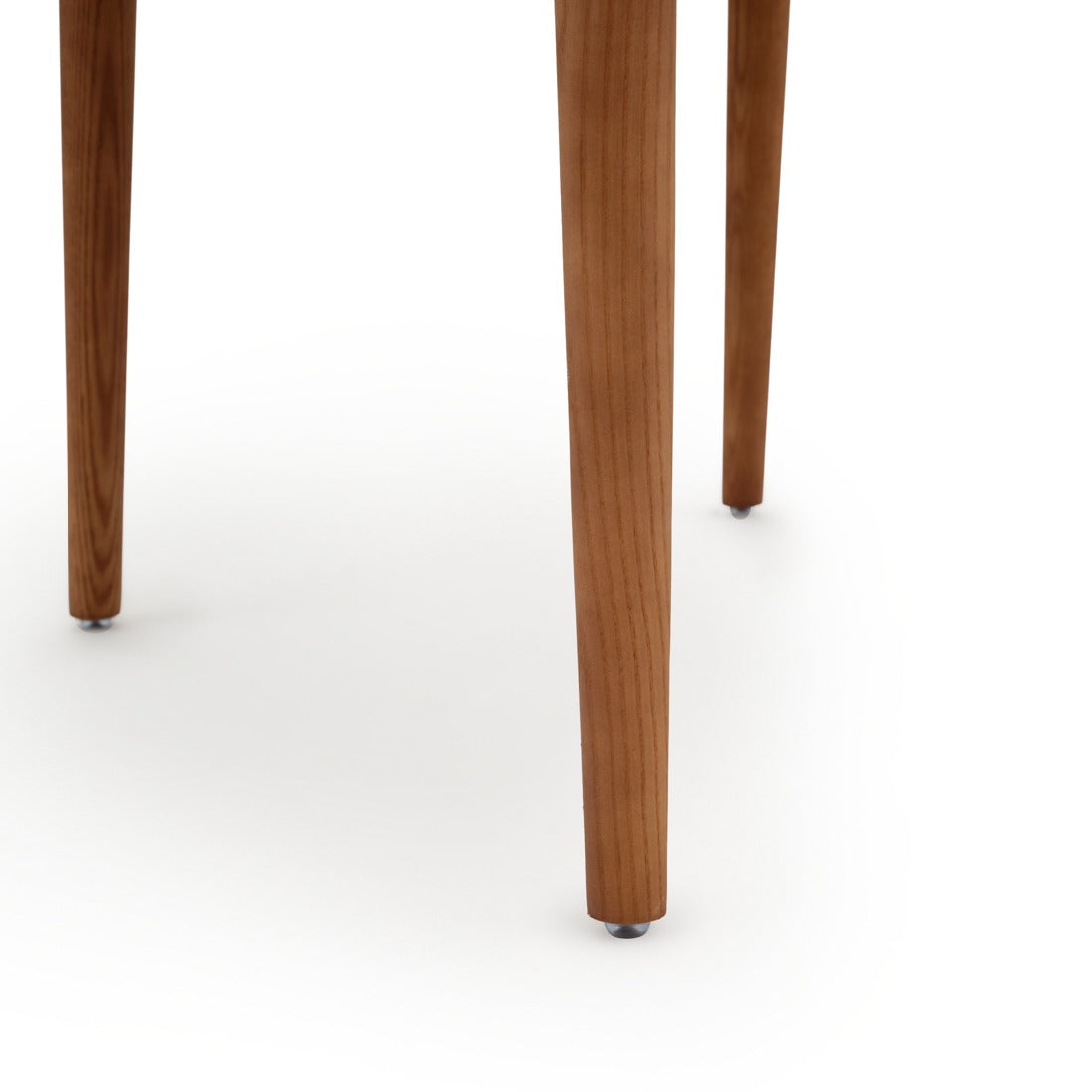 Navani Fabric Chair Beige