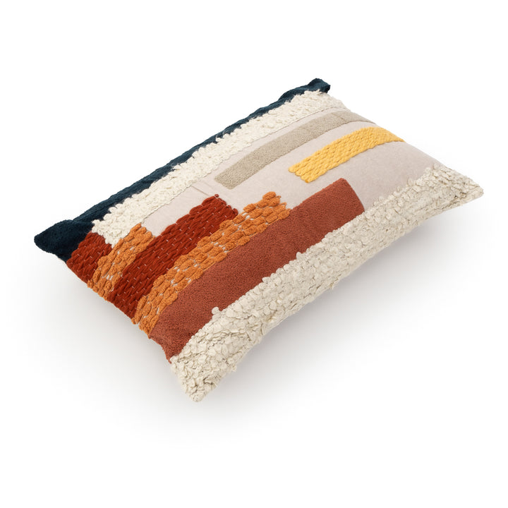Nemillo Cushion Orange