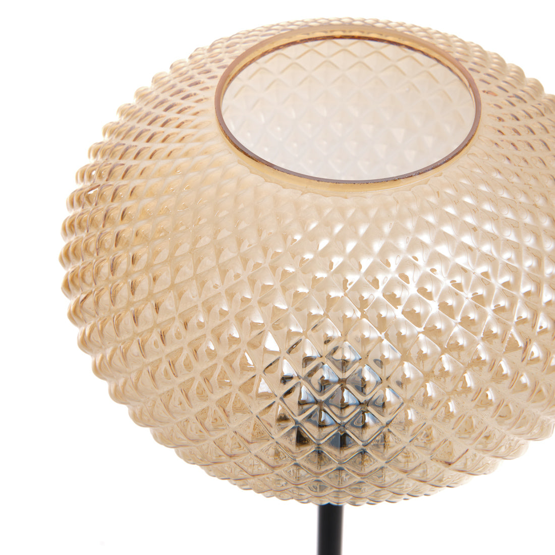 Widria Table Lamp Gold