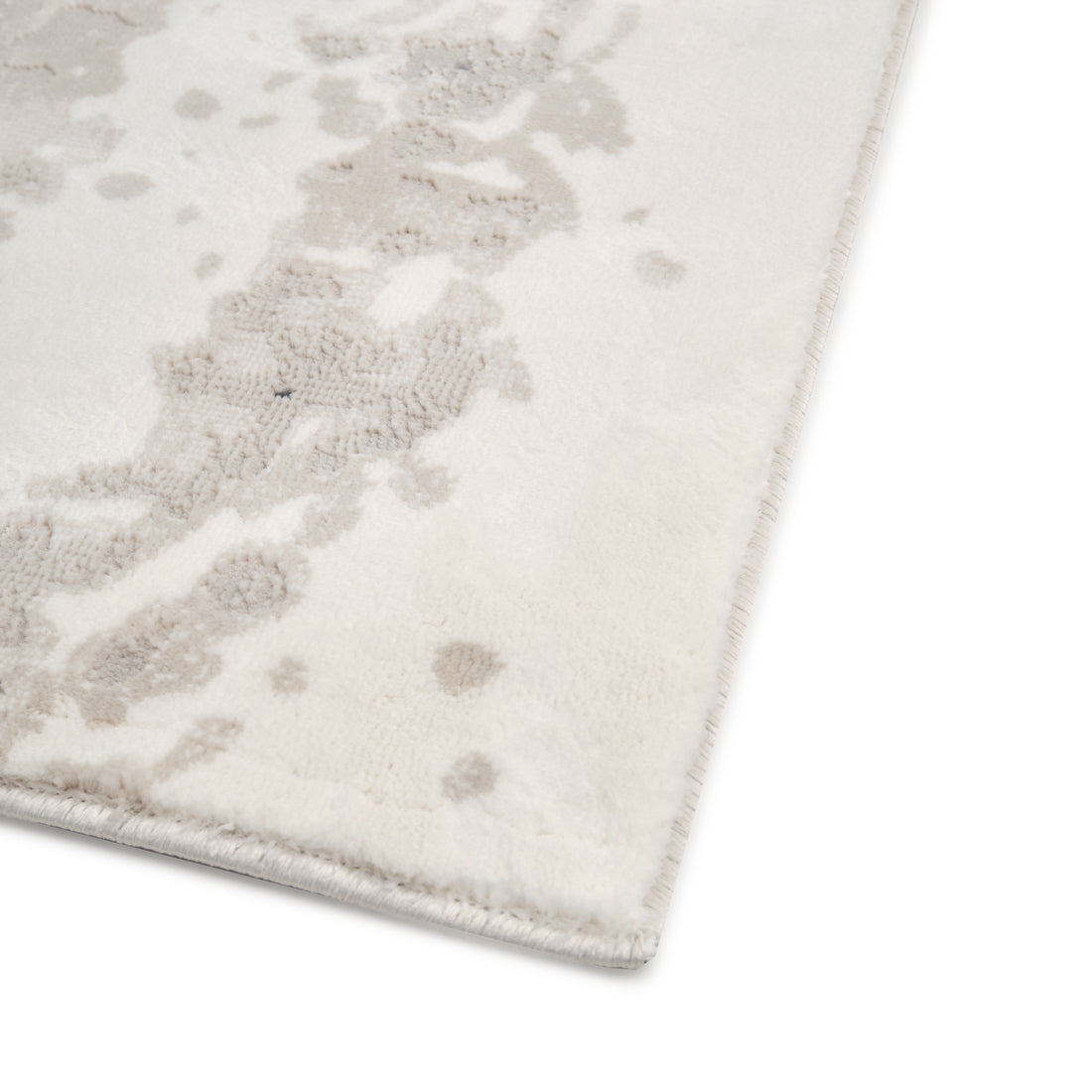 Wyma Area Rug Black