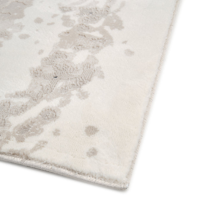Wyma Area Rug Black