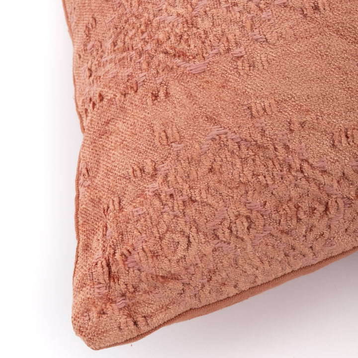 Watori Cushion Orange