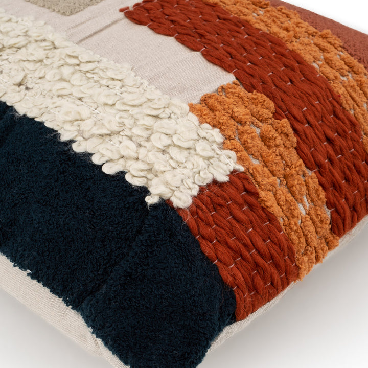 Nemillo Cushion Orange