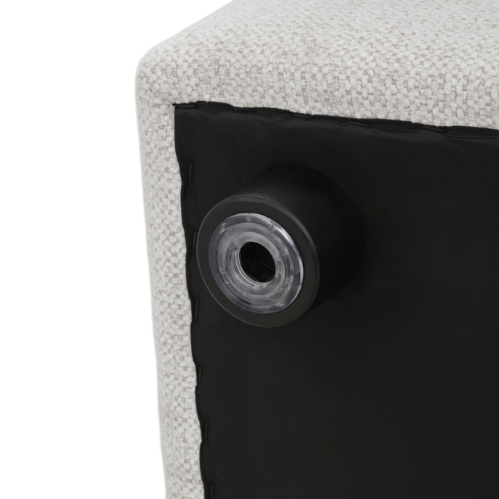 Essen Modular Corner Beige