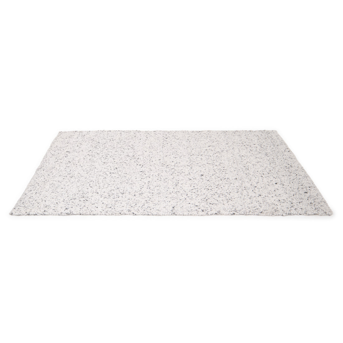 Eilidh Area Rug Black & White