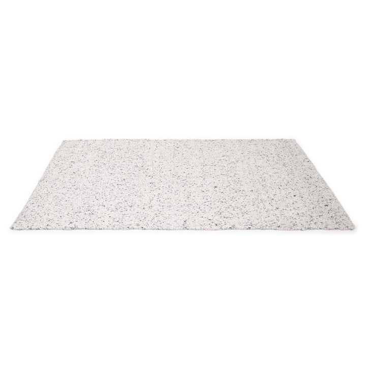 Eilidh Area Rug Black & White