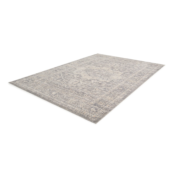 Nilda Indoor/Outdoor Area Rug Dark Blue
