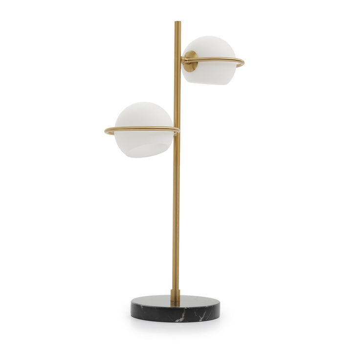 Wexla Table Lamp Gold