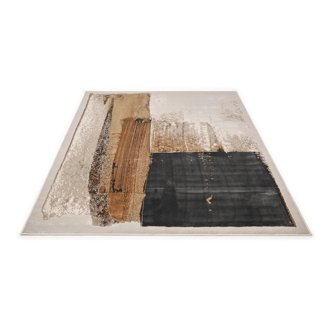 Welsa Area Rug Copper