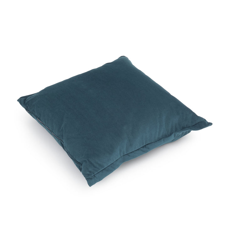 Wess Cushion Aqua