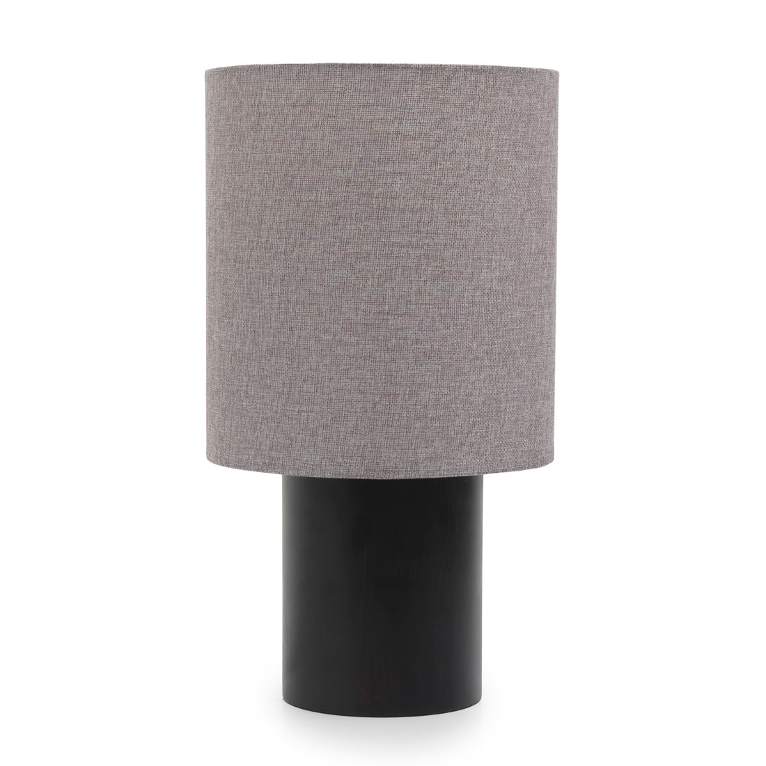 Narqis Table Lamp Dark Grey