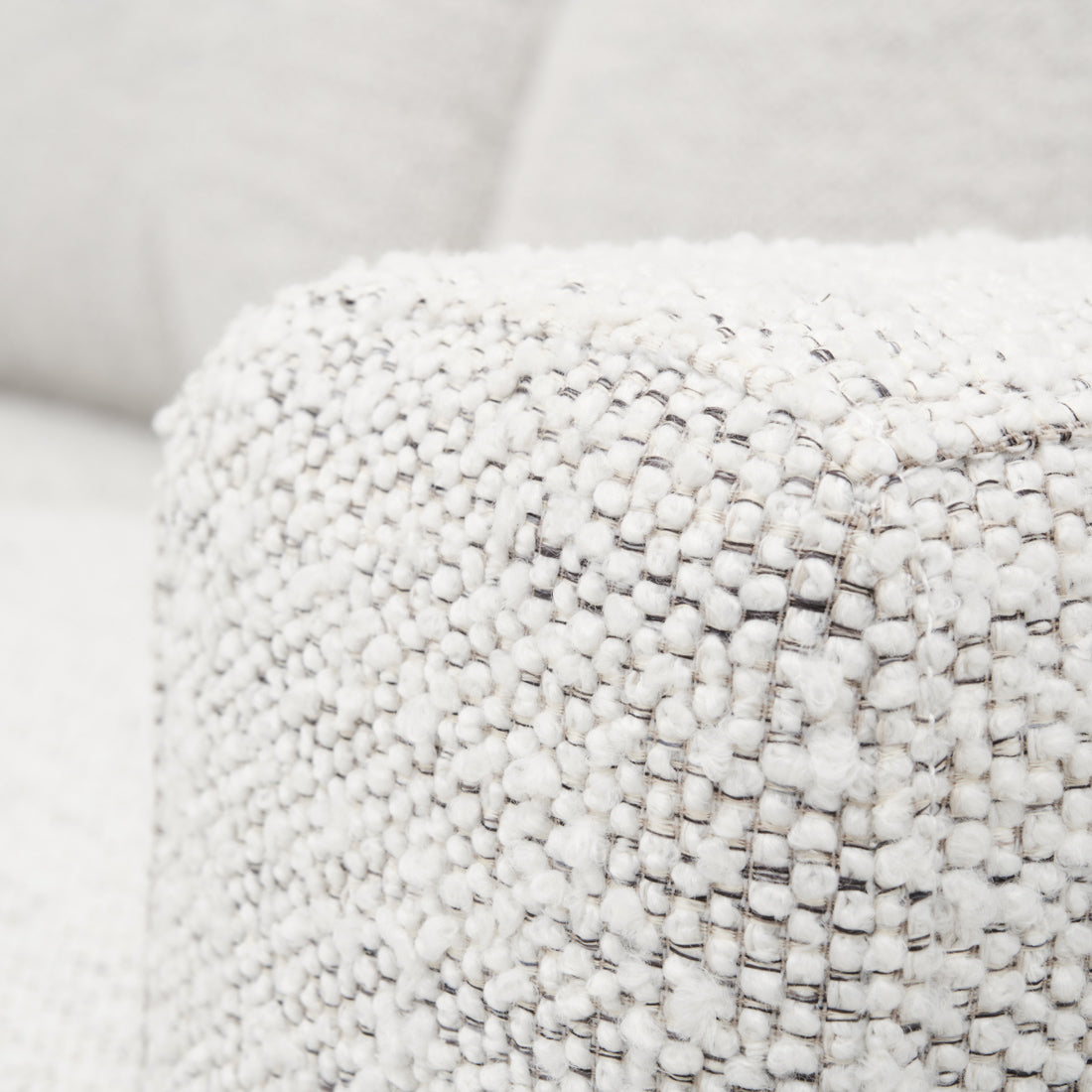 Esme Fabric Sofa Beige