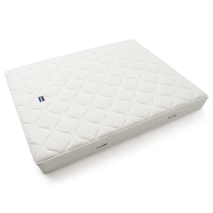 Boscolo Firm Double Mattress White