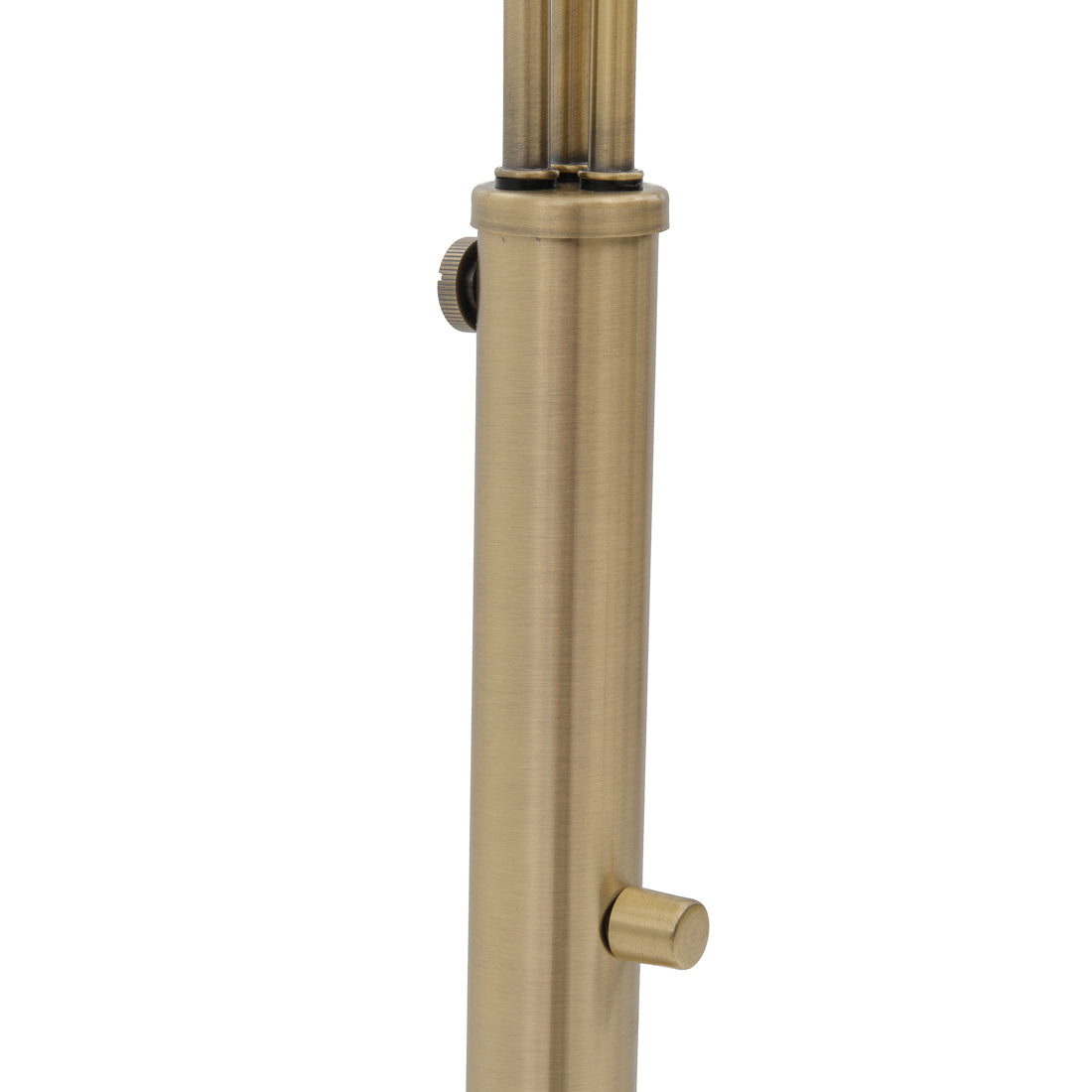 Nowy Floor Lamp Gold