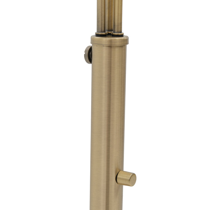 Nowy Floor Lamp Gold