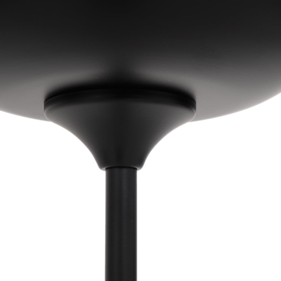 Ennora Floor Lamp Black