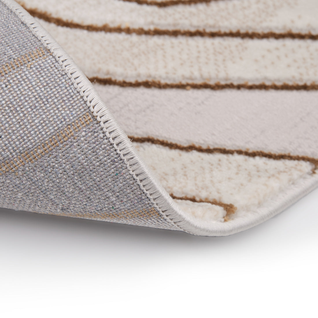 Webel Area Rug Gold