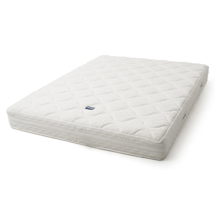 Boscolo Firm Double Mattress White
