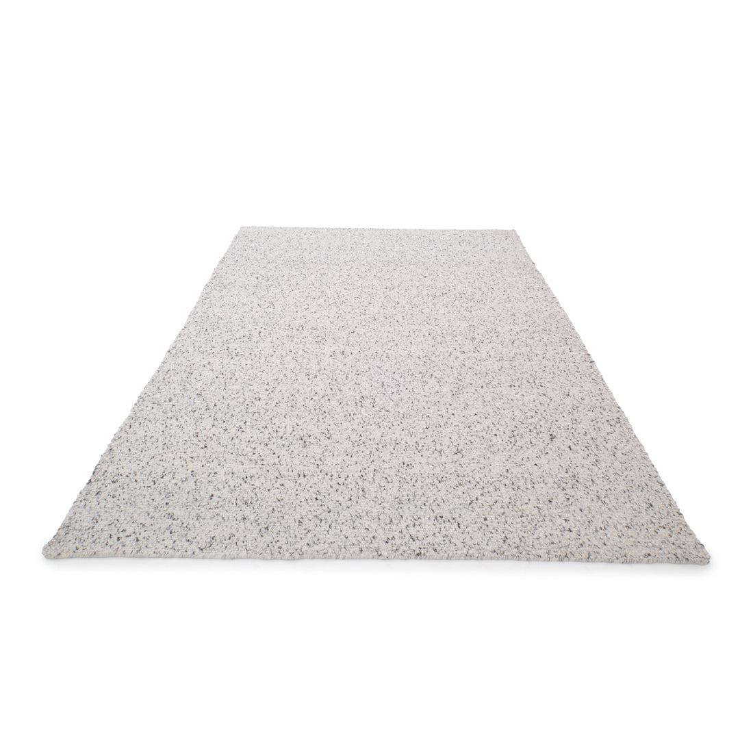Eilidh Area Rug Black & White