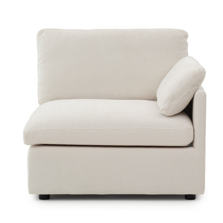 Emiliana Modular Chair Beige